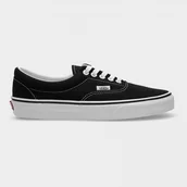 Buty sportowe męskie - Buty uniseks Vans Era Black - miniaturka - grafika 1