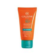 Kremy do twarzy z filtrem - Collistar Speciale Abbronzatura Perfetta Active Protection Sun Face Cream SPF 50+ krem do opalania przeciw starzeniu 50ml - miniaturka - grafika 1