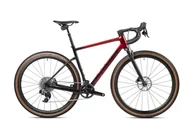 Rowery - Rower gravelowy ROMET NYK 3.0 SRAM 2024 - miniaturka - grafika 1