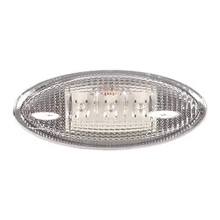 Lampa 13051 para strzałek z LED - Części motocyklowe - miniaturka - grafika 1