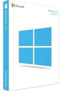 Systemy operacyjne - Microsoft Windows 10 Enterprise (PC) - Microsoft Key - GLOBAL - miniaturka - grafika 1