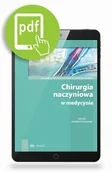 Książki medyczne - Medical Education Chirurgia naczyniowa w medycynie - dialogi interdyscyplinarne - miniaturka - grafika 1