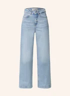 Moda i Uroda OUTLET - Marc O'polo Jeansy blau - miniaturka - grafika 1