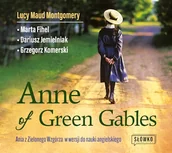 Audiobooki do nauki języków - Anne of Green Gables. Ania z Zielonego Wzgórza w wersji do nauki angielskiego - miniaturka - grafika 1