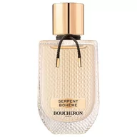 Wody i perfumy damskie - Boucheron Collection Serpent Boheme Woda perfumowana 50 ml - miniaturka - grafika 1