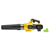 Dmuchawy i odkurzacze do liści - DeWalt XR 54V FLEXVOLT DCMBA572X1-QW - miniaturka - grafika 1