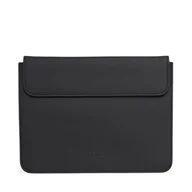 Torby na laptopy - Etui na tablet Rains Tablet Portfolio W1 16830 Black - miniaturka - grafika 1