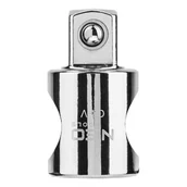 Klucze i nasadki - NEO-TOOLS redukcja do nasadek, 1/2''Mx3/8''F, , 08-550 - miniaturka - grafika 1