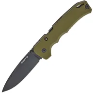Scyzoryki - COLD STEEL SWIFT III / OSTRZE 4" / RĘKOJEŚĆ G-10 FDE FL-40AT - miniaturka - grafika 1