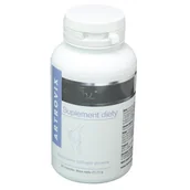 Suplementy naturalne - Farm-Vix ARTROVIX Utrzymanie zdrowia stawów Boswellia serrata hakorośl Harpagophytum procumbens bajkalina tarczyca bajkalska witamina D3 - miniaturka - grafika 1