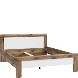Łóżko 160 x 200 JLTL166-M647 Julietta Forte - Łóżka - miniaturka - grafika 1