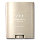 Balsamy i kremy do opalania - Abib - Airy Sunstick Smoothing Bar 23g - miniaturka - grafika 1