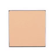 Pudry do twarzy - BENECOS Puder w kamieniu WARM SAND 02 wkład uzupełniający - miniaturka - grafika 1