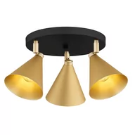 Lampy sufitowe - Plafon LUCINDA 6246 - Argon - miniaturka - grafika 1