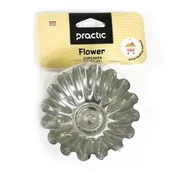 Formy do ciast - Practic Foremki na babeczki 9.6 cm 2 sztuki 5903456002497 - miniaturka - grafika 1