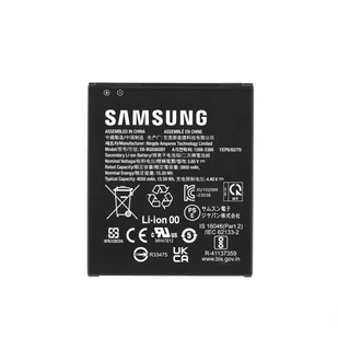 Samsung Bateria do Samsunga Galaxy Xcover7 / SM-G556, oryginalna, 4050 mAh - Baterie do telefonów - miniaturka - grafika 1