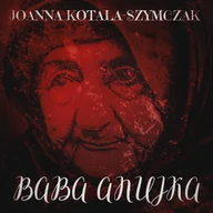 Audiobooki - biografie - Baba Anujka - miniaturka - grafika 1