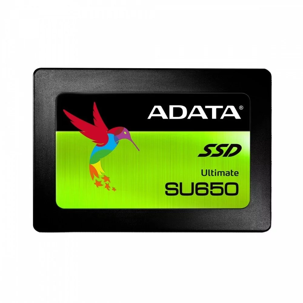 A-Data Ultimate SU650 480GB ASU650SS-480GT-C