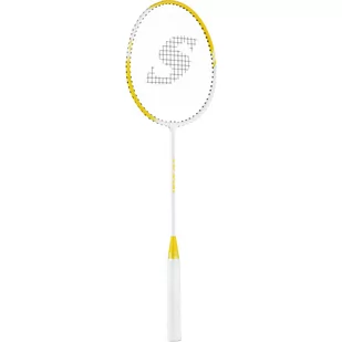 Rakietka do badmintona Teloon TL100 yellow - Badminton - miniaturka - grafika 1