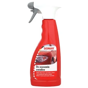 Płyn do usuwania owadów 500 ml Sonax - Kosmetyki samochodowe - miniaturka - grafika 1