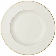 Serwisy obiadowe - Villeroy & Boch Talerz obiadowy, płaski Anmut Gold - miniaturka - grafika 1