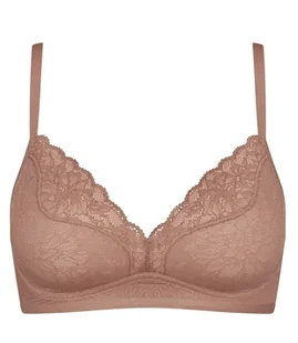 Triumph biustonosz bez fiszbin Fit Smart P01 EX-L - Biustonosze - miniaturka - grafika 1