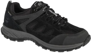 Timberland Sadler Pass GTX A1PG2 Rozmiar: 42 - Buty trekkingowe męskie - miniaturka - grafika 1
