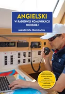 Książki obcojęzyczne do nauki języków - Angielski w radiowej komunikacji morskiej - miniaturka - grafika 1