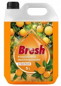 Płyny do naczyń - Niemiecki Płyn Do Mycia Naczyń Wydajny - Żel 5l Bresh - Nowoczesna Formuła - miniaturka - grafika 1