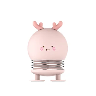 LAMPKA NOCNA Dziecięca do sypialni BEZPRZEWODOWA - Lampy stojące - miniaturka - grafika 1