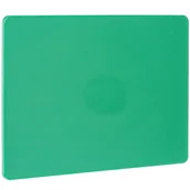 Deski do krojenia - Deska kuchenna HACCP do warzyw GN 1/1 530 x 325 mm - zielona - miniaturka - grafika 1