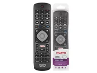 Piloty - Pilot do TV Philips LCD/LED, Netflix, RM-L1285. (1LM) - miniaturka - grafika 1