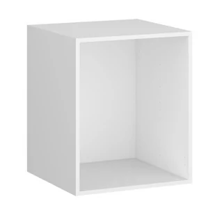 Korpus nadstawki do szafy 50 x 62 x 58 cm biały 5900355190416 - Zawiasy, okucia i inne akcesoria - miniaturka - grafika 1