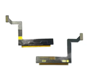 Taśma flex wyświetlacza (dotyku) z układem IC do Apple iPhone 15 - Części serwisowe do telefonów Taśma flex wyświetlacza (dotyku) z układem IC do Apple iPhone 15 - Części serwisowe do telefonów - miniaturka - grafika 1