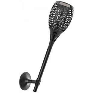 Lampa solarna SASKA GARDEN 1050065 - Lampy ogrodowe - miniaturka - grafika 1