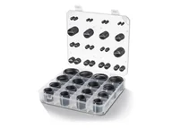 Uszczelki - PARKSIDE® Zestaw uszczelek (Zestaw pierścieni uszczelniających typu O-uszczelka 420 sztuk) - miniaturka - grafika 1