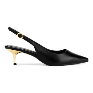 Czółenka Gino Rossi LILIANE-526-2 - Czółenka - miniaturka - grafika 1