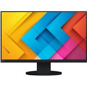 Monitory - EIZO FlexScan EV2490-BK 23,8" UMLEIEV2490BK - miniaturka - grafika 1