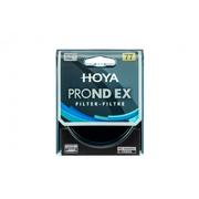 Filtry fotograficzne - Filtr Hoya ProND EX 1000 72mm - miniaturka - grafika 1