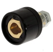 Akcesoria spawalnicze - Un Gniazdo Spawalnicze Panel 1M3 Łw-50 316A Wp SPAW GP 50 5901038112336 - miniaturka - grafika 1