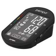 Ciśnieniomierze i akcesoria - Pempa BP200 AFIB TOUCH ciśnieniomierz automatyczny mankietowy - miniaturka - grafika 1