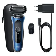 Golarki męskie - Braun Series 6 61-B1000s - miniaturka - grafika 1