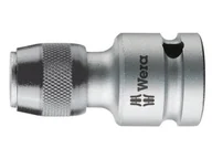 Wiertła - Wera Zestaw Adapterów Do Kluczy Nasadowych 781/5, 5Szt. W05042680001 4013288221223 - miniaturka - grafika 1