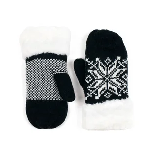 Rękawiczki Toronto - Rękawiczki - miniaturka - grafika 1