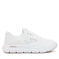 Sneakersy męskie - Sneakersy Joma Zen 2502 CZENS2502 Biały - miniaturka - grafika 1