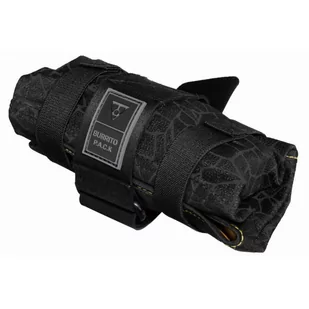Topeak Torba Podsiodłowa Burrito Pack - Sakwy rowerowe - miniaturka - grafika 1