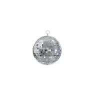Dekoracje sali - PartyDeco Kula Disco - miniaturka - grafika 1