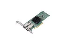 Adapter sieciowy Lenovo ThinkSystem Broadcom 57414 (4XC7A08238) - Akcesoria do serwerów - miniaturka - grafika 1