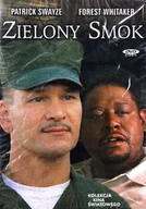 Dramaty DVD - Zielony smok - miniaturka - grafika 1