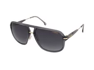 Okulary przeciwsłoneczne - Carrera Carrera 296/S KB7/9O - miniaturka - grafika 1